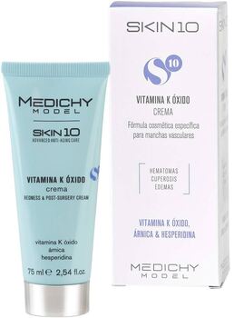 Medichy Model Skin 10 Vitamin K Oxid Creme s10 75 ml
