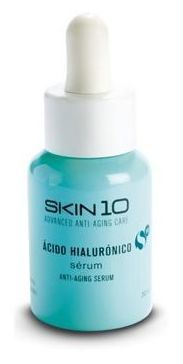 Medichy Model Skin10 S&eacute;rum d'acide hyaluronique S10 30 ml