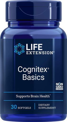 Cognitex Basics 30 Perlen
