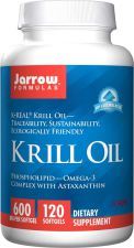 Krillöl 120 Weichkapseln Krillöl 120 Weichkapseln