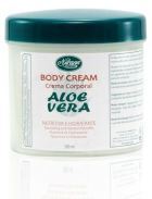 Aloe Vera Body Cream 500 ml Aloe Vera Body Cream 500 ml