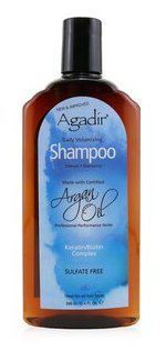 Agadir Argan Oil Daily Volumizing Shampoo 12,4 Unzen-366 ml