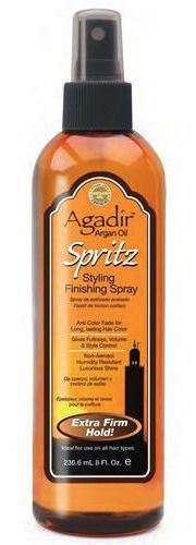 Agadir Argan Oil Spritz 8Oz 236.6 ml