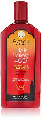 Agadir Hair Shield 450+ Sp&uuml;lung 12,4 Oz-366 ml