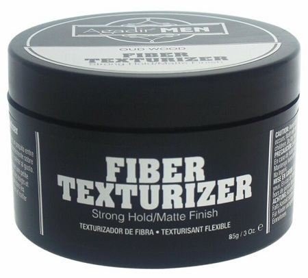 Agadir Men Fibre Texturizer 3Oz-85 gr