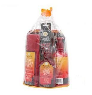 Agadir Argan&ouml;lpackung Moist Perfect Hair
