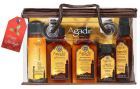 Argan&ouml;l Travel-Holiday Kit