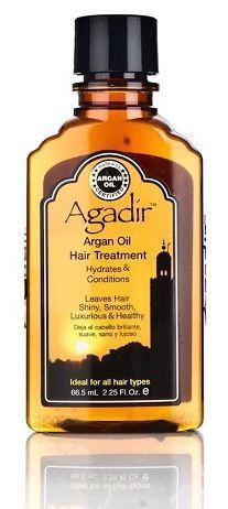 Agadir Argan&ouml;l Daily Moist Camp&uacute; 66,5 ml-2,25 Unzen