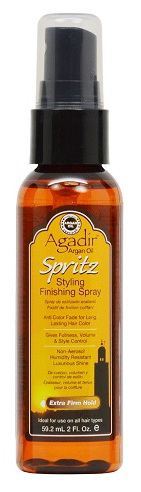 Agadir Argan Oil Spritz 2Oz-59.2 ml