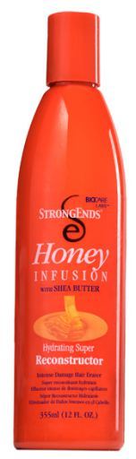 Biocare Starker H-Inf-Rekonstrukteur 355 ml-12Oz