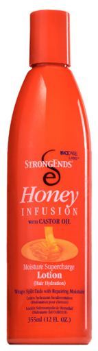 Biocare St&auml;rkungsmittel H-Inf Lotion 355 ml-12Oz