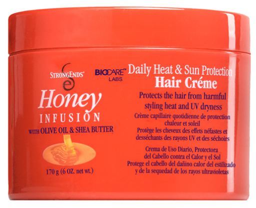 Biocare Starke H-Inf H-Creme 170 gr-6oz
