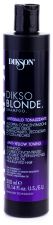 Blonde Shampoo 300 ml Anti Yellow Blonde Shampoo 300 ml Anti Yellow