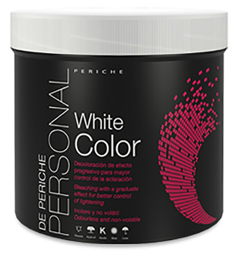 Personal White Color Deco Blau 500 gr