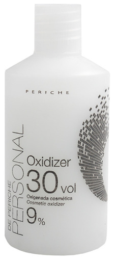 Personal Oxid 30 Vol 9% 120ml
