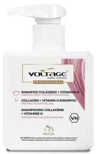Collagen + Vitamin H Shampoo 500 ml Collagen + Vitamin H Shampoo 500 ml