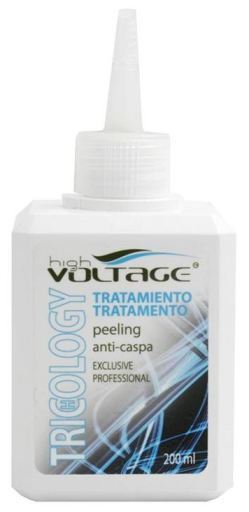 Voltage Cosmetics Trichology Dandruff Peeling Treatment 200 ml