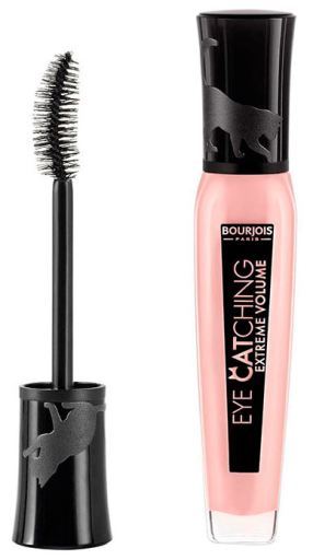 Eye Catching Volume Mascara 001 Schwarz 8 ml