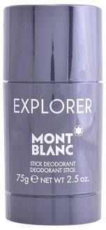 Montblanc Explorer Deo-Stick 75 gr