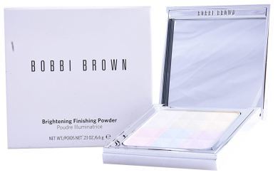 Bobbi Brown Aufhellendes Finishing-Pulver # 01-Porzellan 6,6 gr