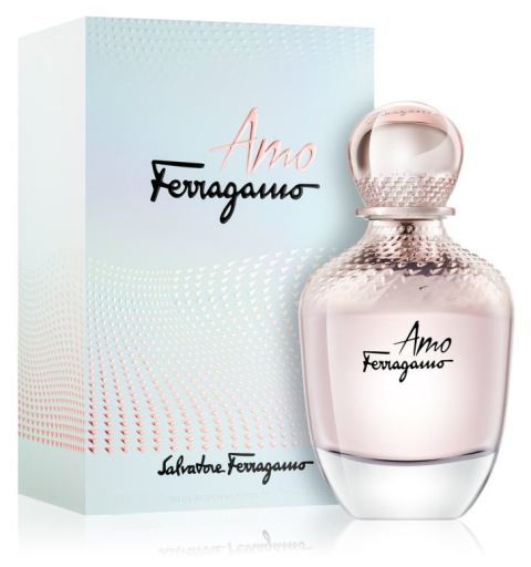 Salvatore Ferragamo Amo Eau de Parfum Zerst&auml;uber