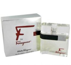 F by Ferragramo Eau de Toilette Vaporizer f&uuml;r Herren