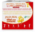 Gel&eacute;e Royale mit Ginseng 20 Ampullen 10 ml