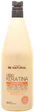 Lisso Keratin Shampoo 1000 ml Lisso Keratin Shampoo 1000 ml