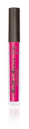 Matte Mania Lippenfl&uuml;ssigkeit 24