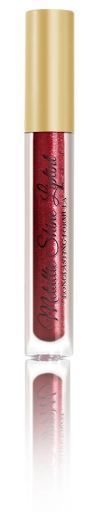 Metallic Shine Liquid Lipstick Granatapfel
