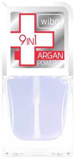 Wibo Nagelpflege 9 in 1 Argan Power