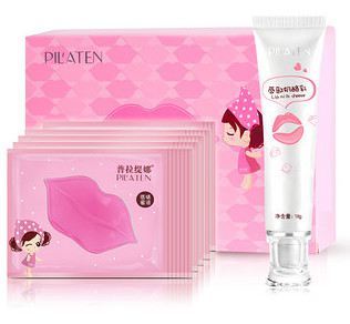 Lippenpflege-Set