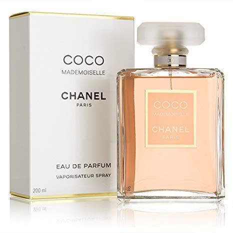 Coconut Mademoiselle Edp Intense Spray 200 ml