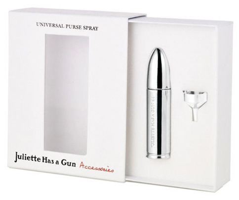 Juliette Has A Gun Universal Purse Eau de Parfum Spray 4 ml