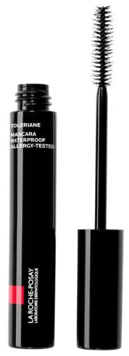 La Roche Posay Toleriane Wasserfeste Wimperntusche 7,6 ml