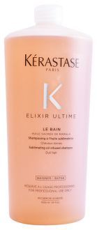Elixir Ultime Bain Shampoo 1000 ml