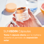 SunIsdin Nahrungserg&auml;nzungsmittel 30 Kapseln