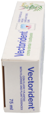 Vectorident Zahnpasta 75 ml