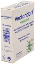 Vectorident L&ouml;sung zum Einnehmen 50 ml
