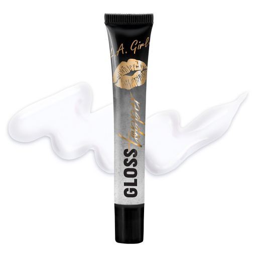 Holografischer Lipgloss Clearly Clear