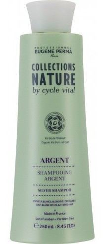 Champ&uacute; Argent 250 ml