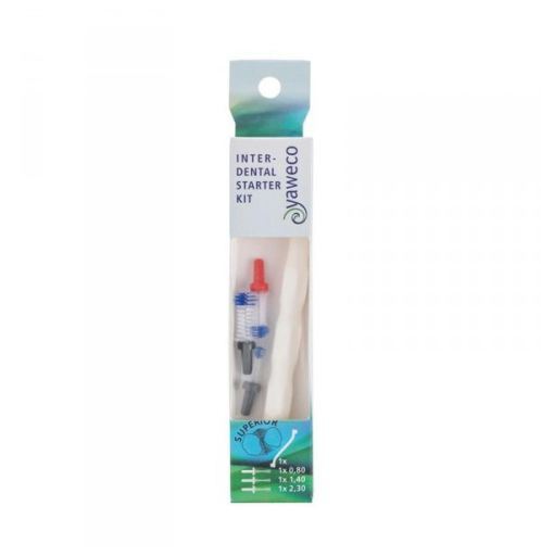 Yaweco Interdental-Startpaket