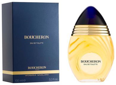 Boucheron Eau de Toilette f&uuml;r die Frau