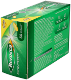 Leistungsvitamine Tabletten