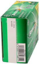 Leistungsvitamine Tabletten