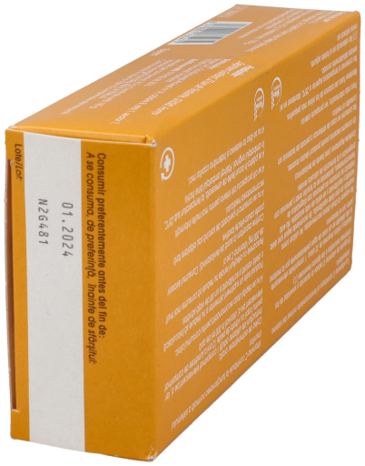 Redoxon Vitamin C 30 Brausetabletten