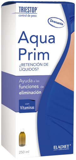 Triestop Aquaprim Drainage 250 ml