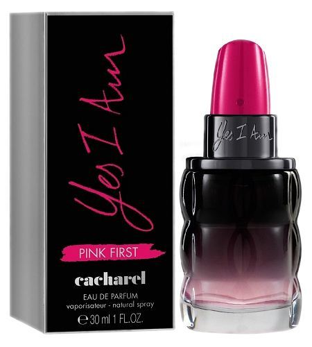 Cacharel Yes I Am Pink Edp 30 ml