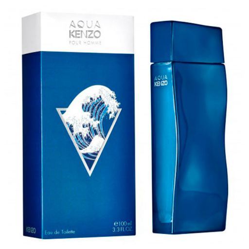 Aqua Homme Eau de Toilette 100ml