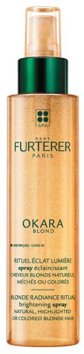 Ren&eacute; Furterer Okara Blond Aufhellungsspray 150 ml